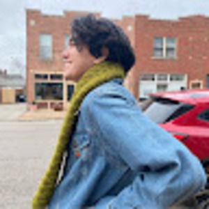 Meet your Posher, Noah